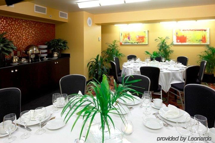 Clarion Hotel New Orleans - Airport & Conference Center Kenner Restaurant bilde